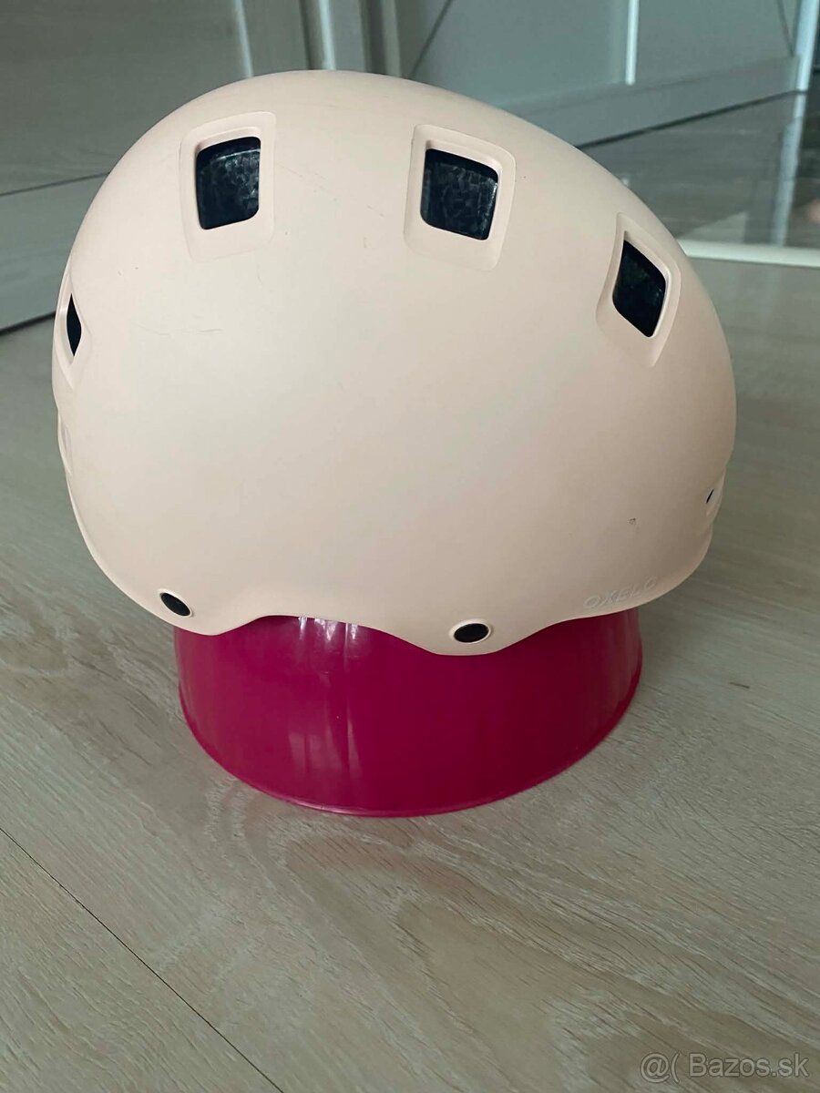 Dievčenská prilba - 4