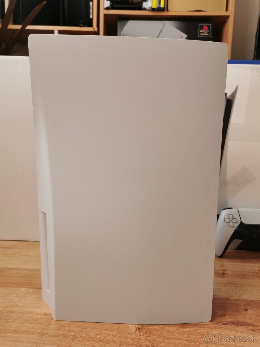 Ps5 Disk Verzia 825gb - 4