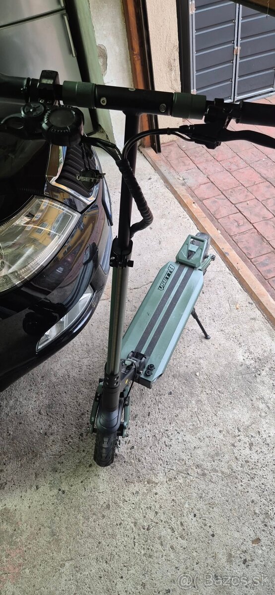 Elektrická kolobežka Vsett 8 - 4