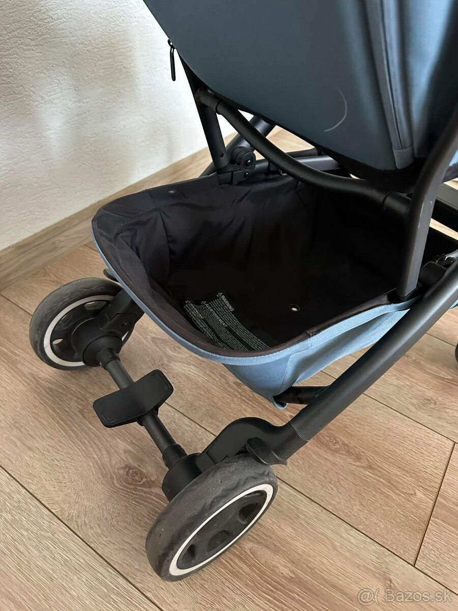 Športový kočík Joolz aer - 4