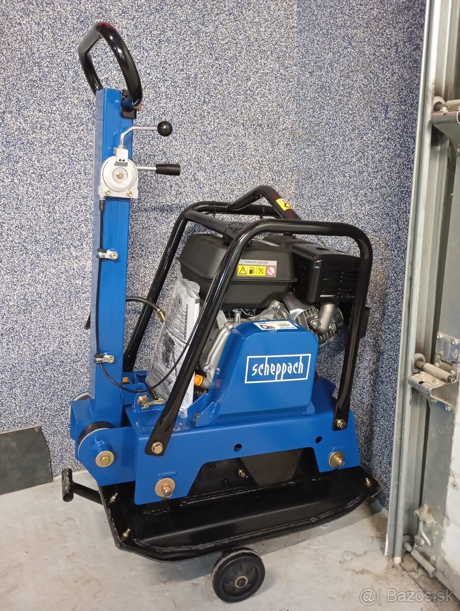 Zemné a výkopové práce - 4