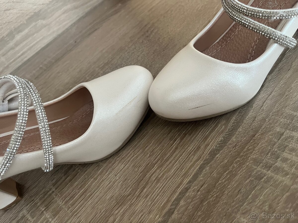 Detské sandálky - 4