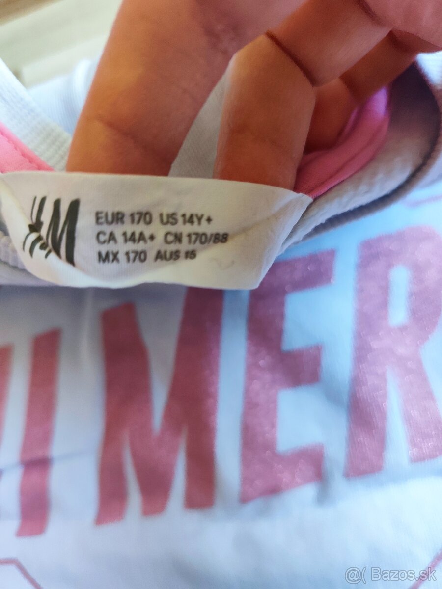 Mikina oui merci - 4