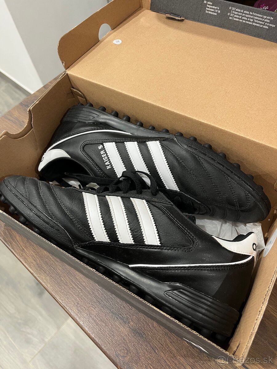 Turfy Adidas Kaiser 5 - 4