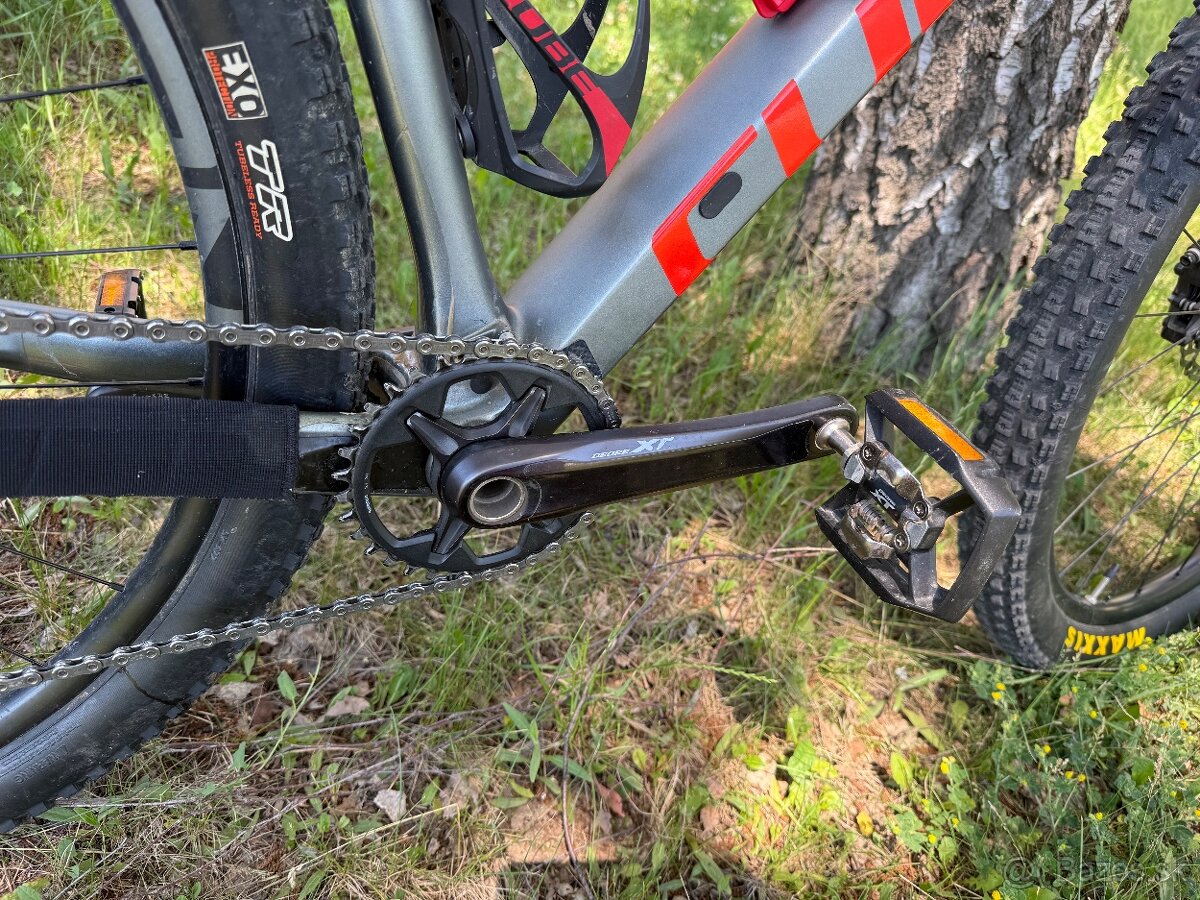 Cube Reaction C:62 Race Carbon - 4
