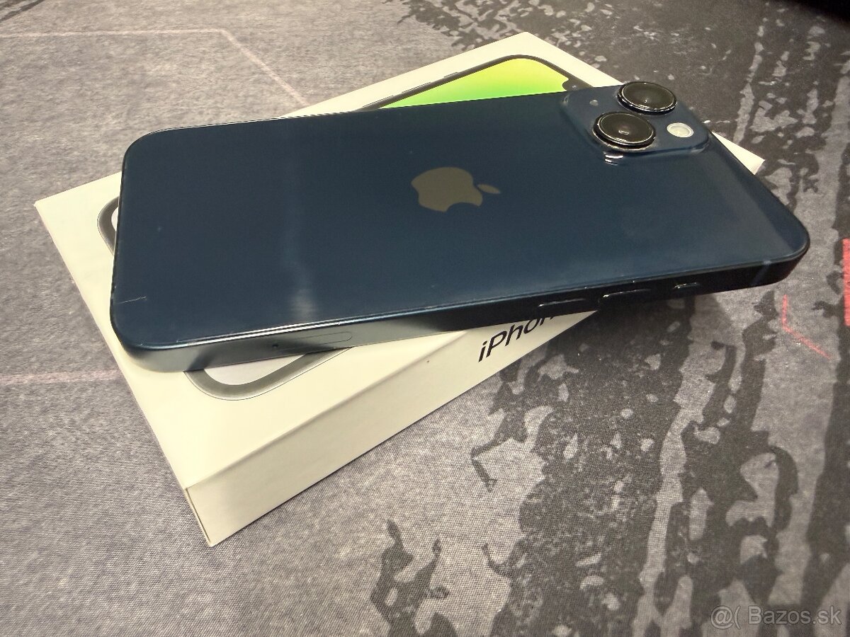 iPhone 14 256 GB - 4
