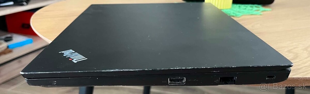 Predám Lenovo ThinkPad E14 Gen 2 - 4