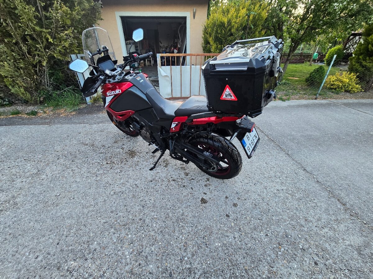 Predám VStrom 1050 - 4
