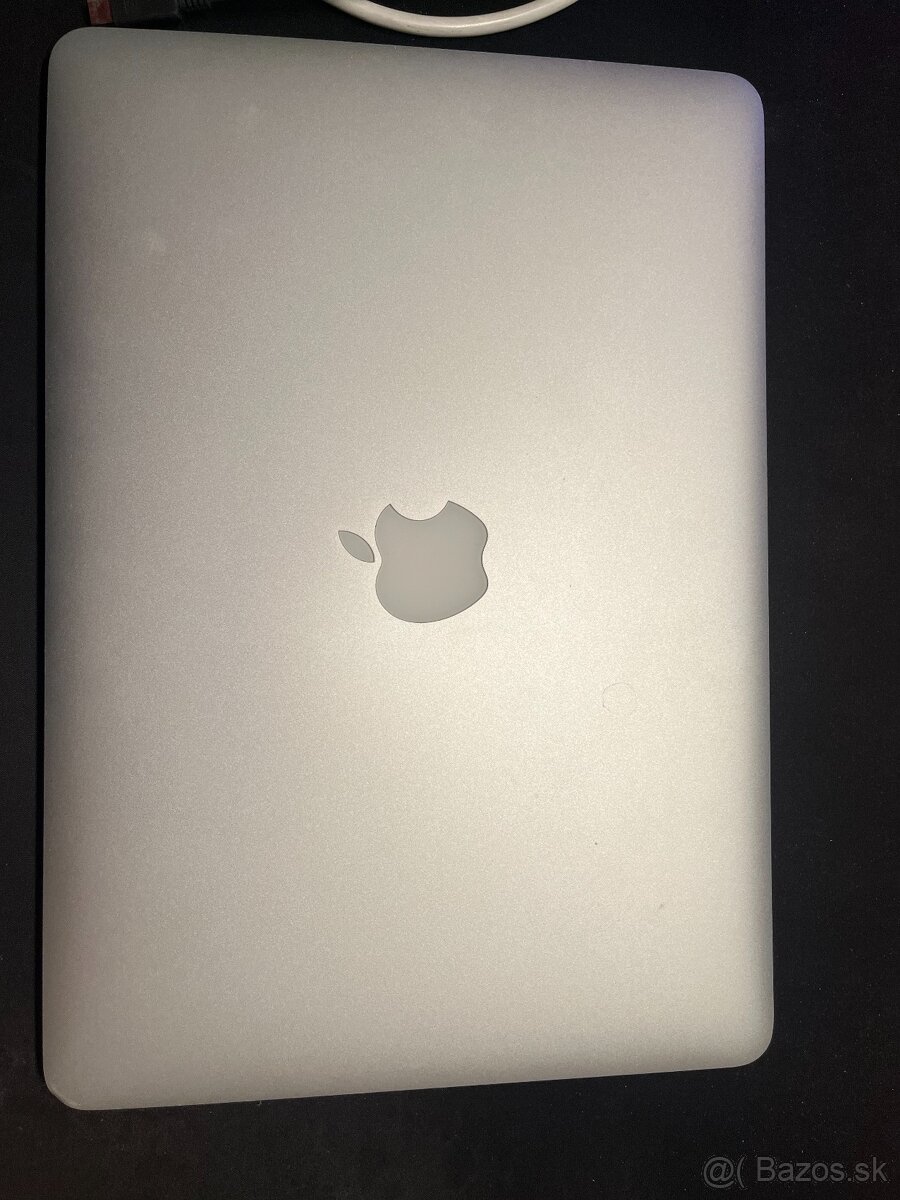 MacBook Air 2015 i7 8GB 256GB SSD - 4