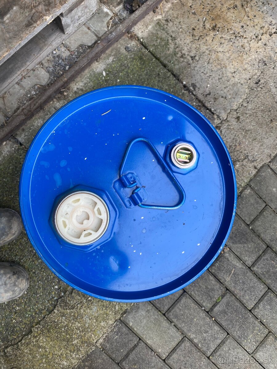 Sudy 30l, 120l - 4