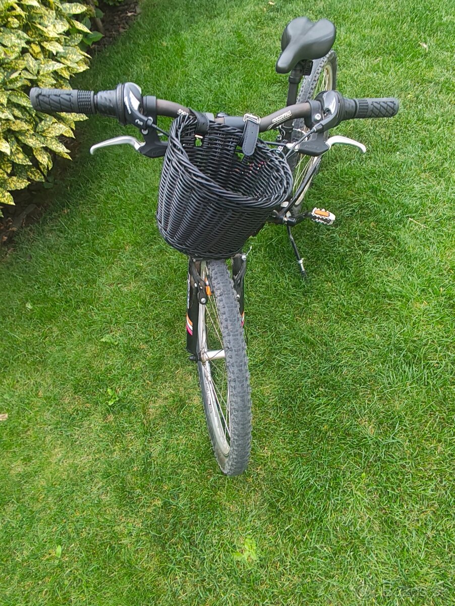 Detský bicykel - 4