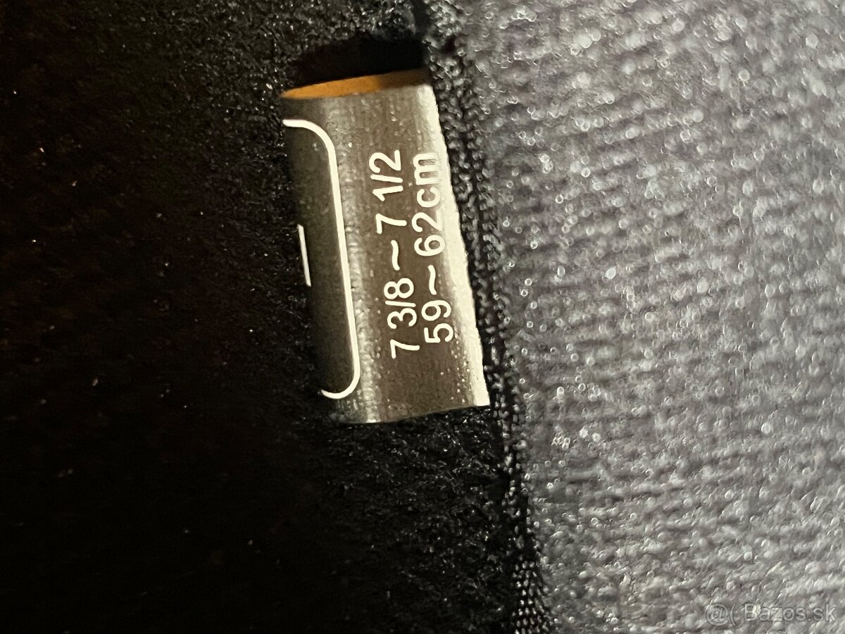 Prilba Bollé Shellmet 59-62 - 4