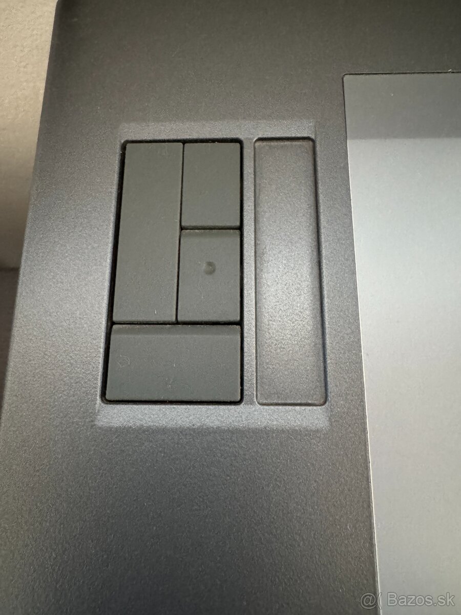 Wacom Intuos3 A3 Wide PTZ-1231W - 4