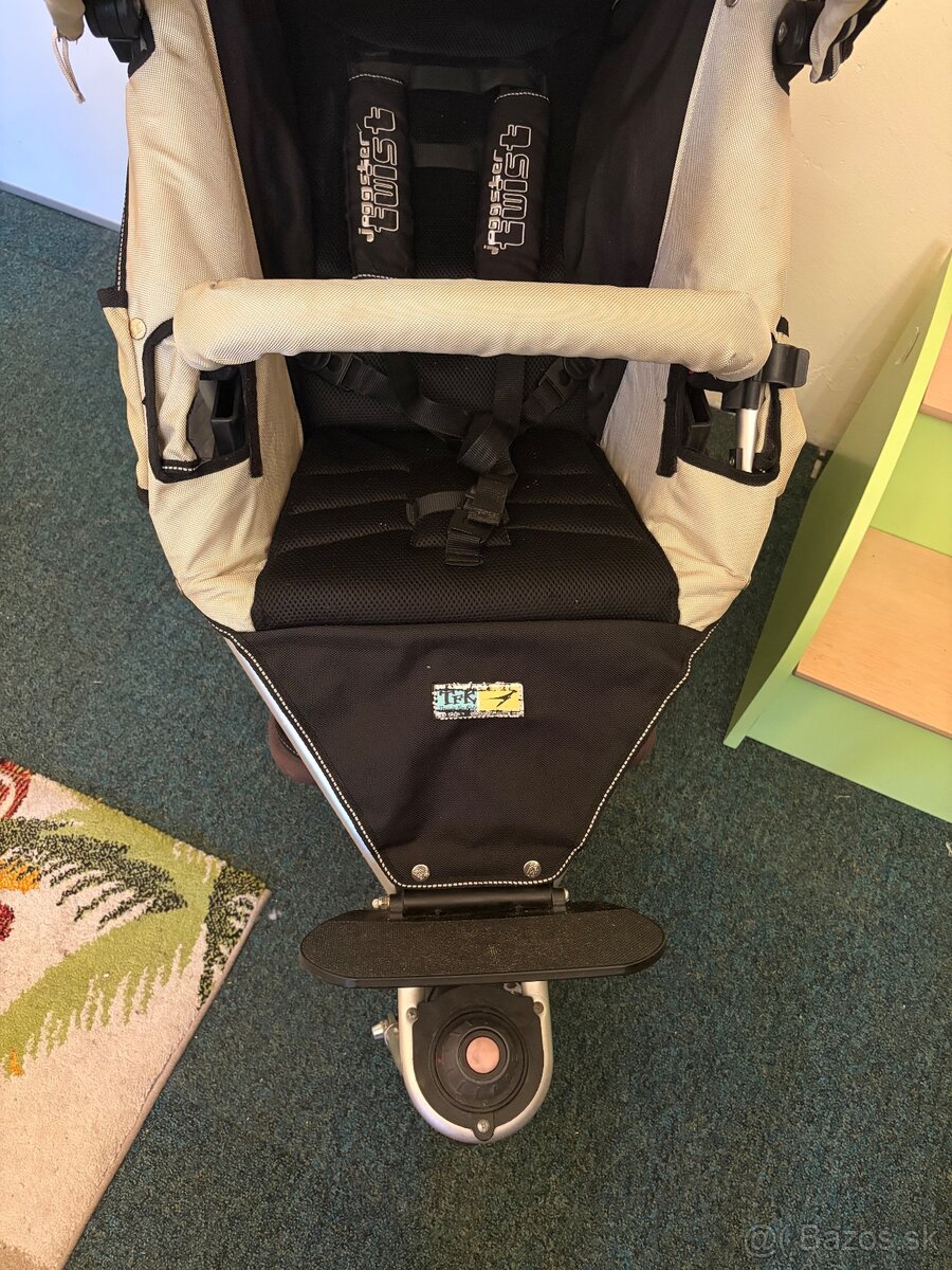 Kocik TFK joggster - 4
