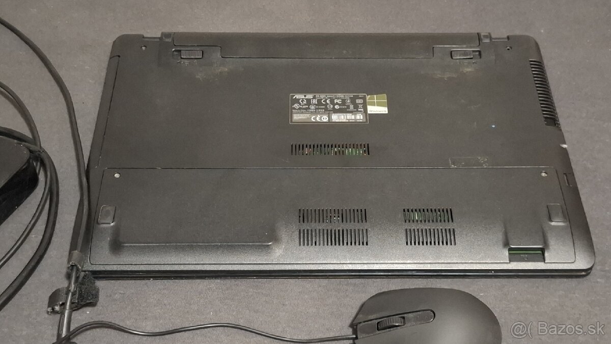 Asus X550V 15,6 - 4
