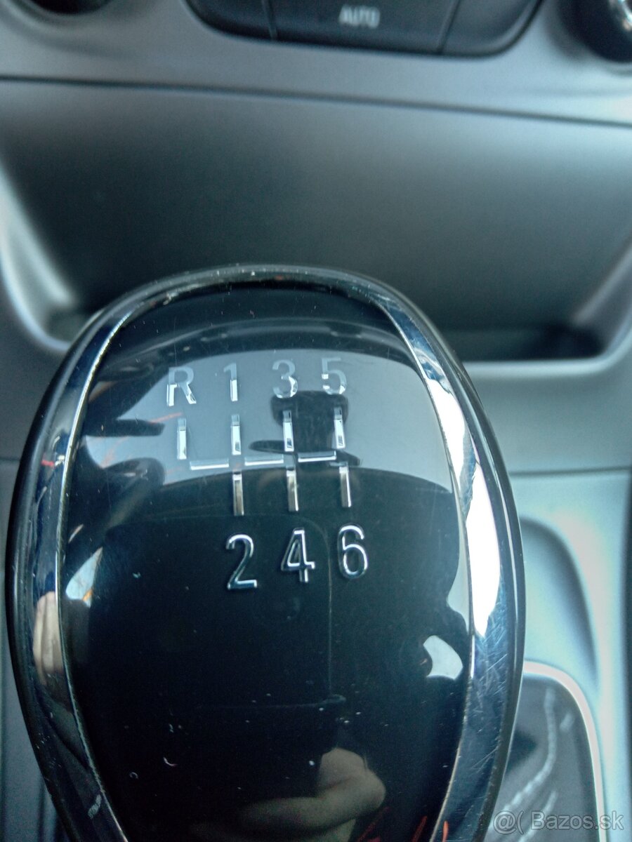 Opel Astra 1.6CDTI 2016 EURO 6 - 4