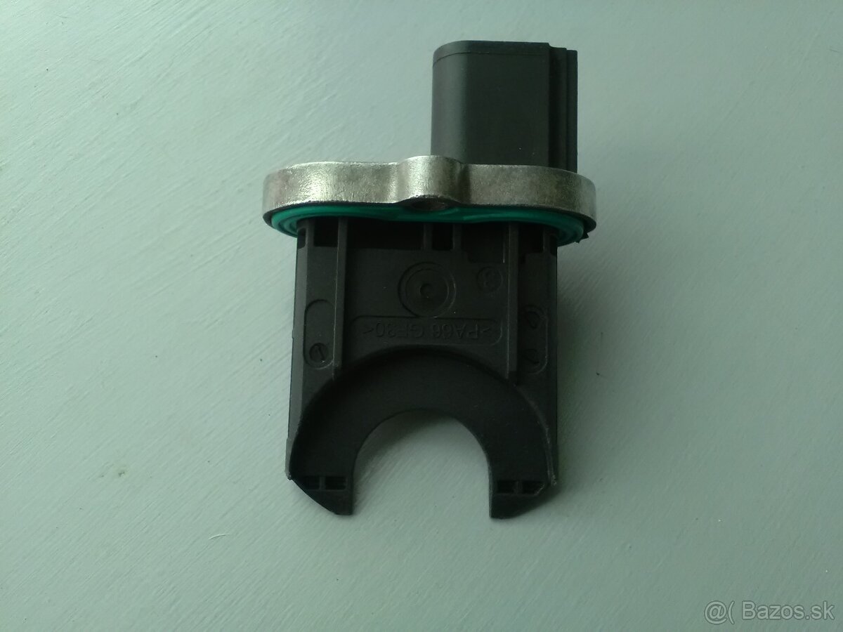 Snímač uhlu natočania Hella/TRW - 4