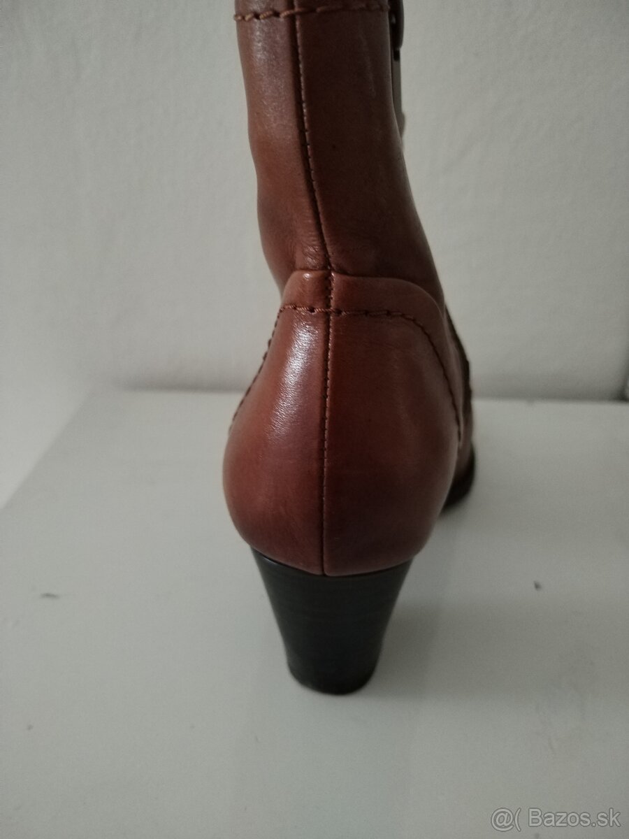 Clenkove čižmičky - 4