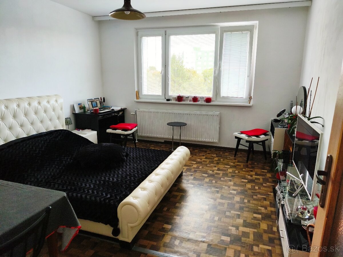 2 - izbový byt v blízkosti centra - ulica Sabinovská - 4