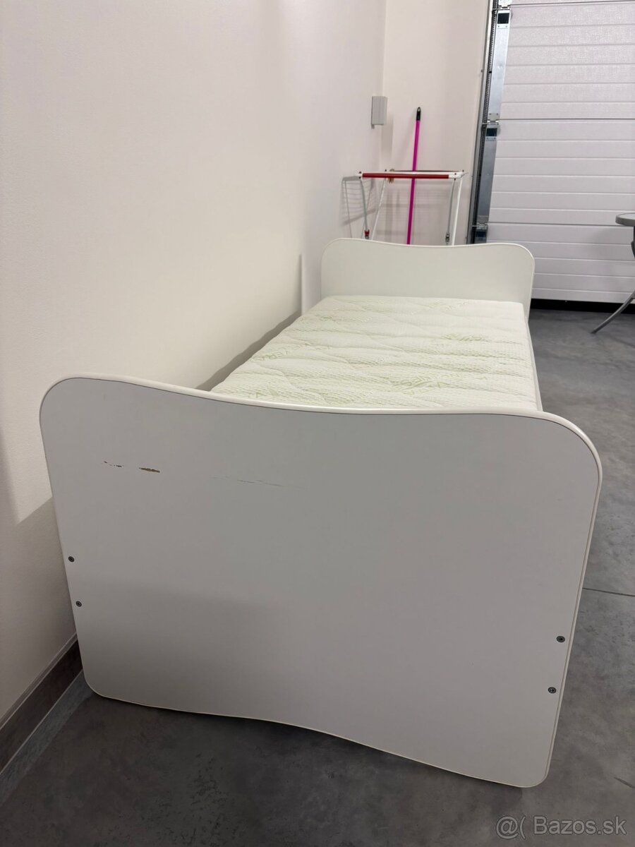 Detská posteľ - 4