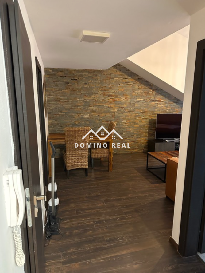 3 - izbový plne zariadený mezonet vo Svätom Juri - 4