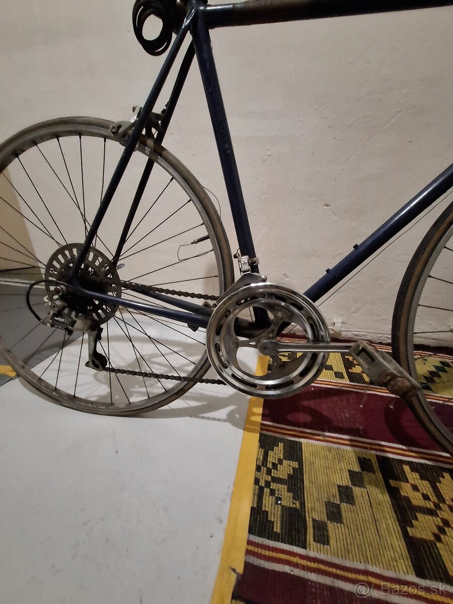 Favorit zavodnicka - 4