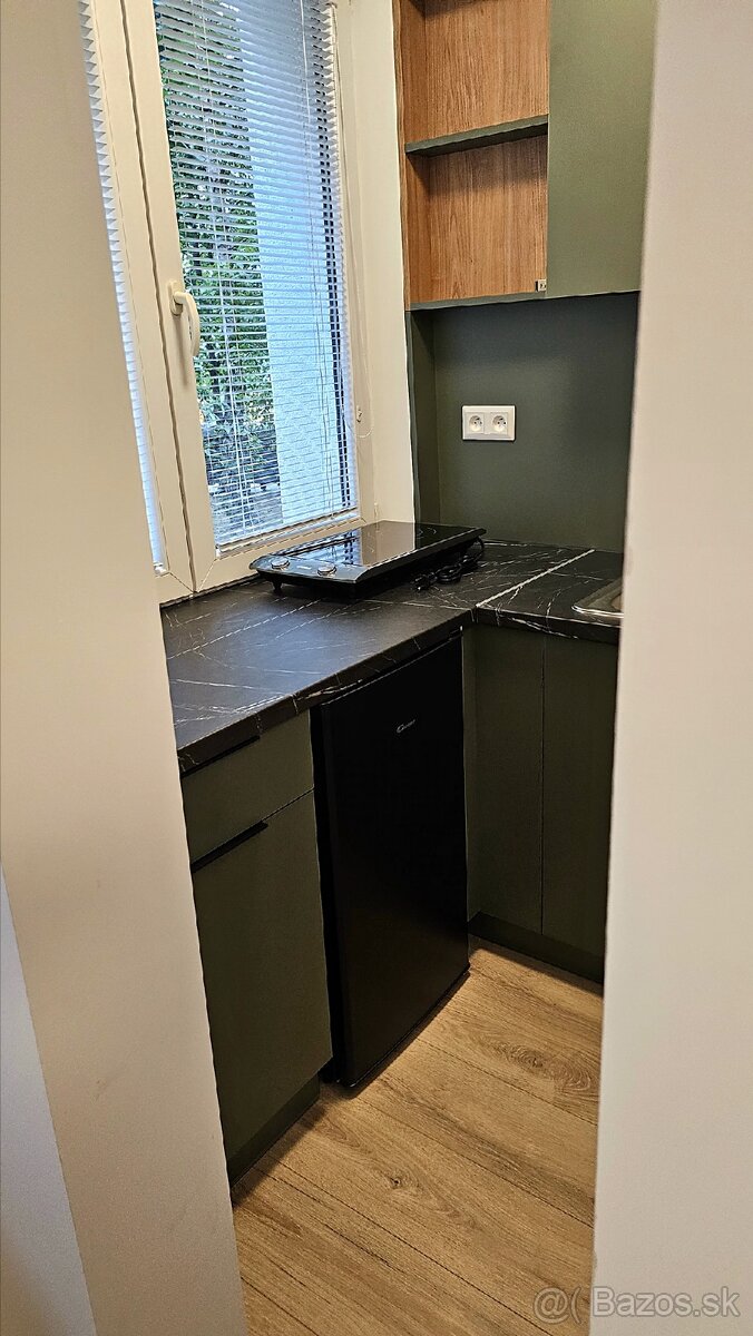 Prenájom garsónky - 4