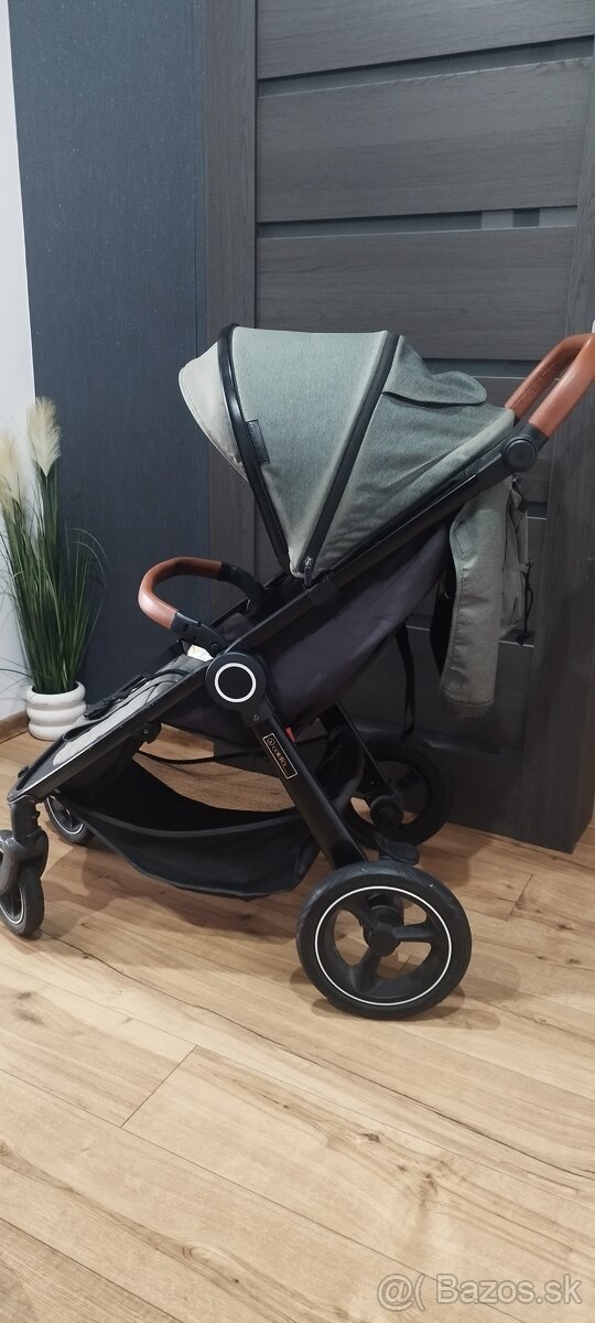 Predám športový kocik - 4