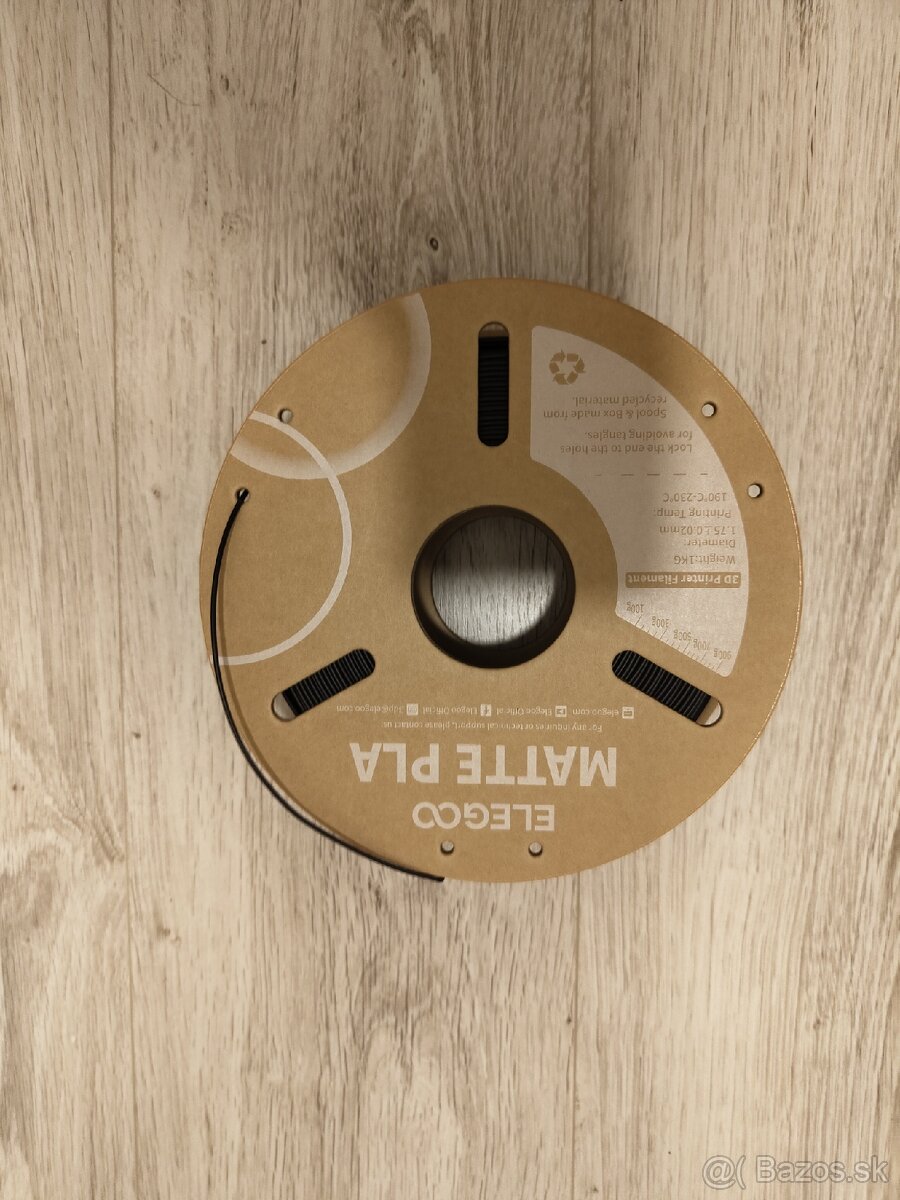 Predám 3D tlačiareň Anycubic Kobra - 4