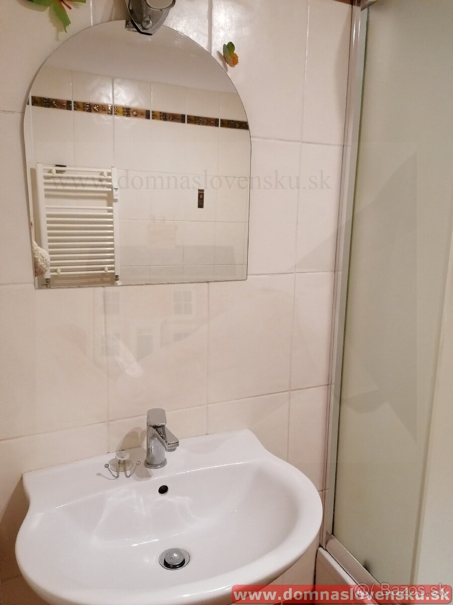 1088 Tehlový 2 izbový byt Košice-centrum - 4