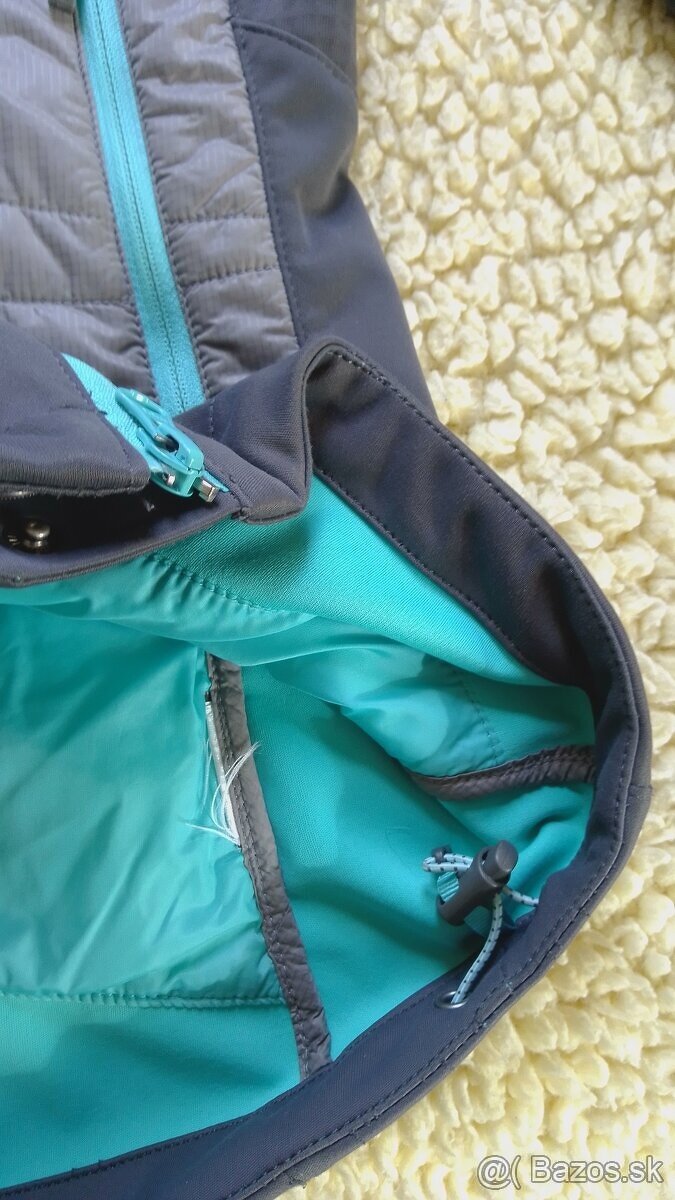 Outdoor bunda Simond dámska S - 4