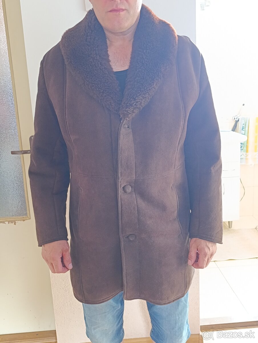 Kožuch M - 4
