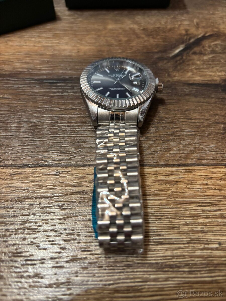 Rolex Datejust - 4