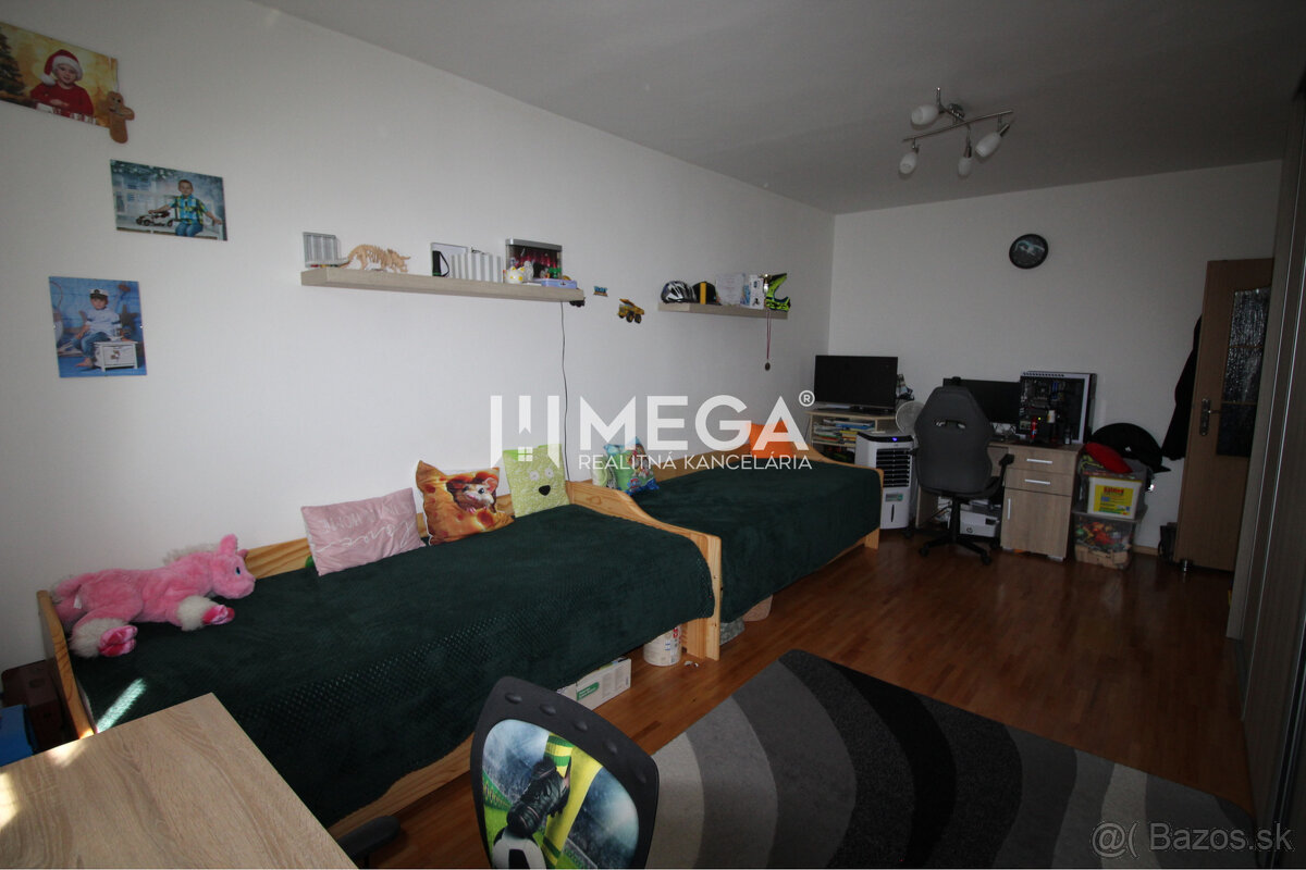 Na predaj - zrekonštruovaný 2-izbový byt - Snina - 4