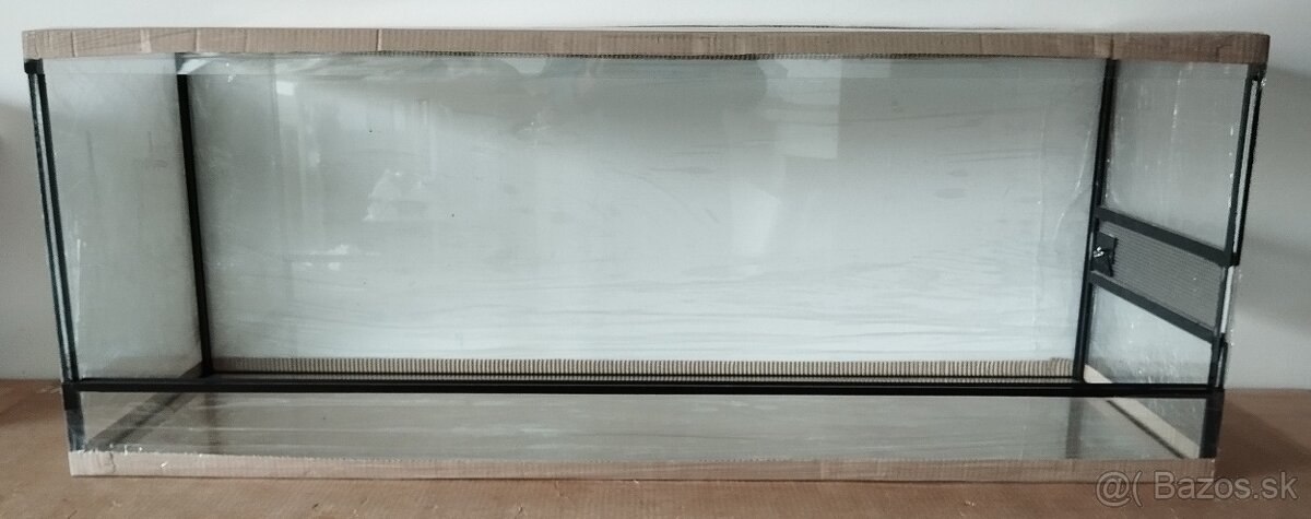 Terárium 120 cm - 4