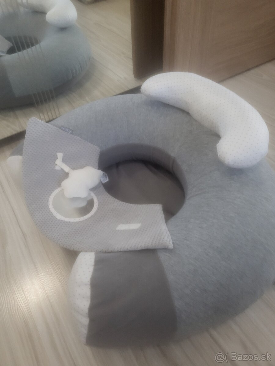 Sedadlo, kresielko - 4