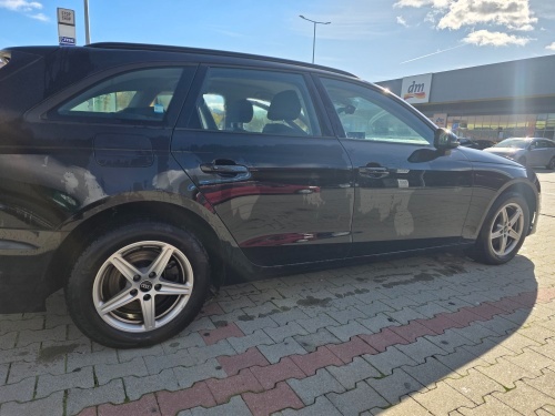 A4 Avant 35 TDI - 4