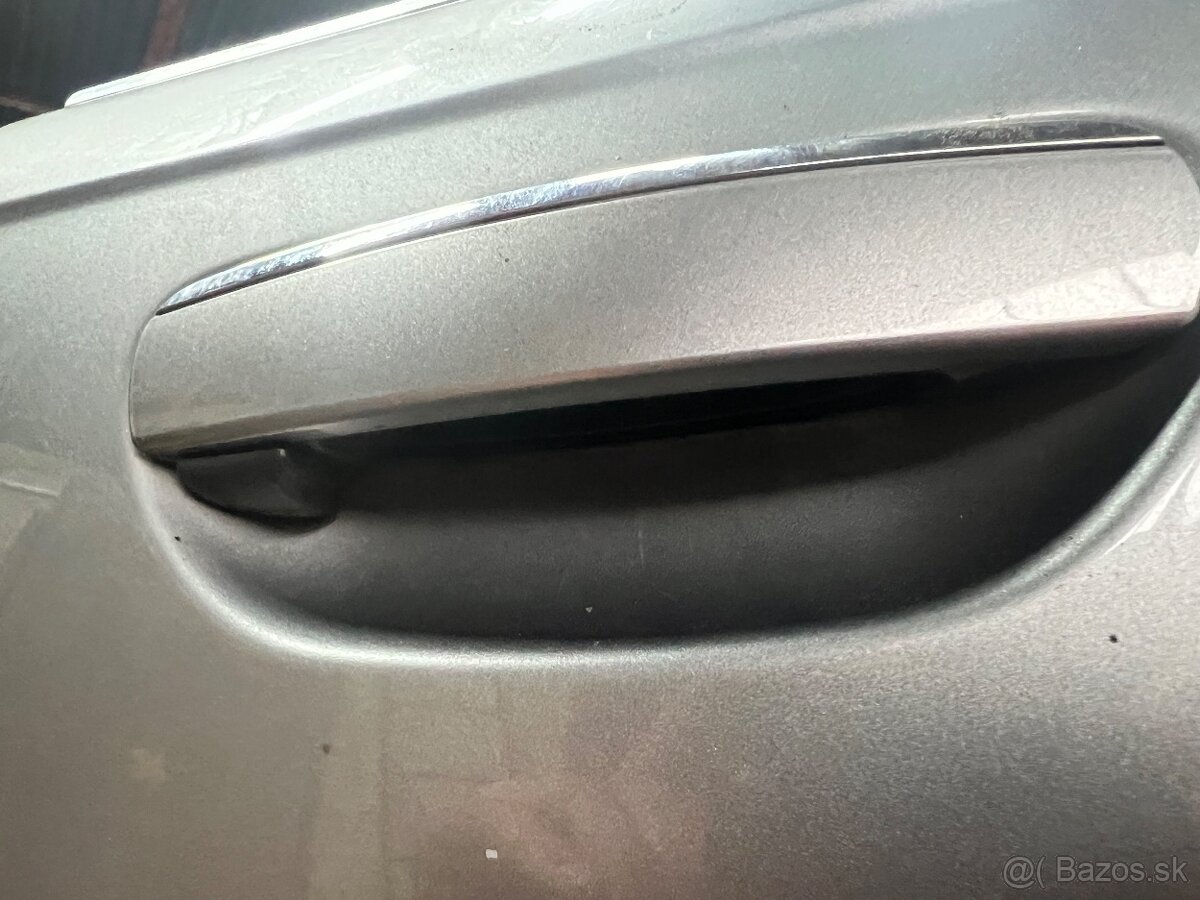 Audi a6 c6 softclose - 4