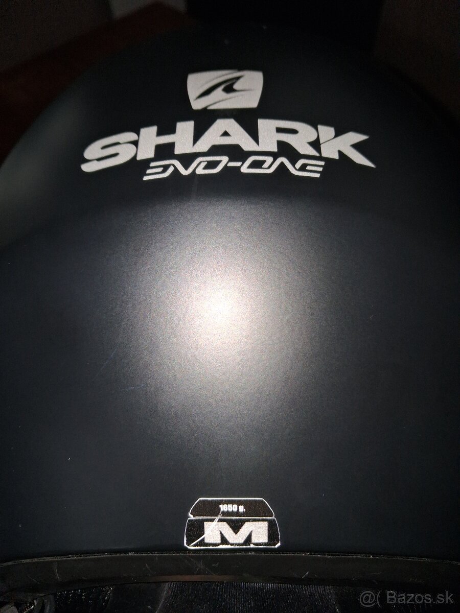 Prilba preklápacia M - 4