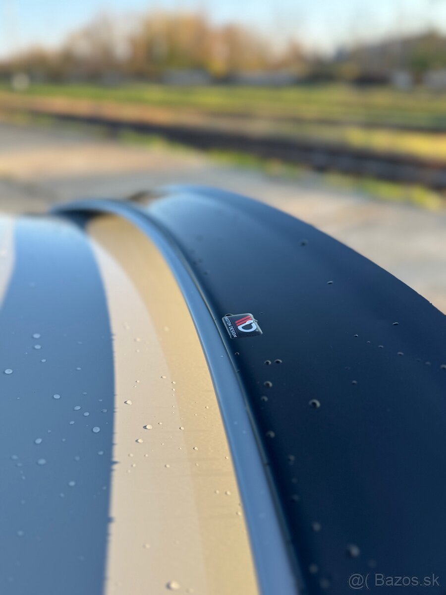 Skoda octavia RS 2.0tsi DSPtuning - 4