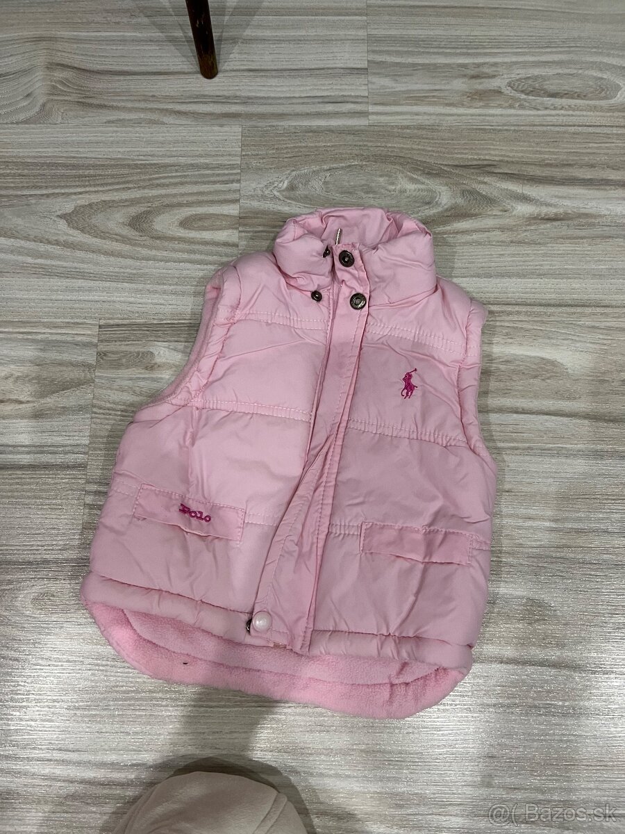 Detské oblečenie - 4