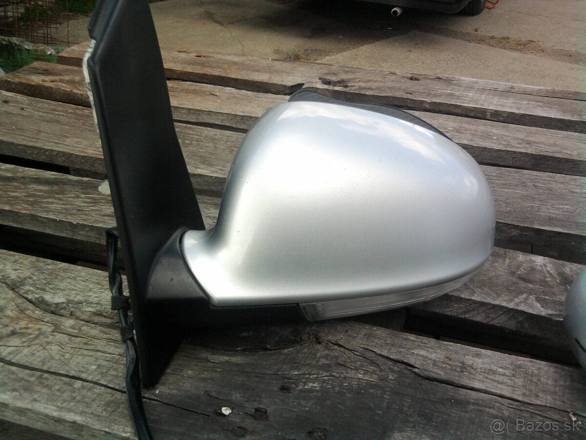 Vw golf plus spatne zrkadla - 4