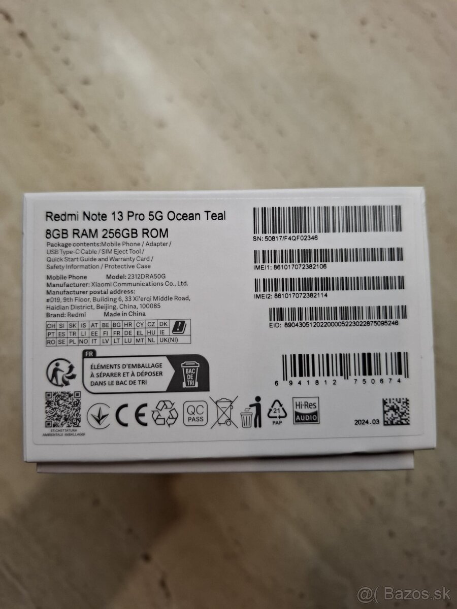 Redmi Note 13 Pro 5G - 4