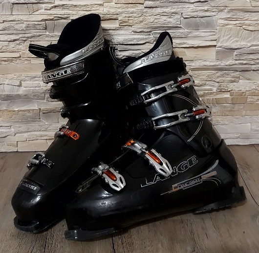 Pánske lyžiarky - 4