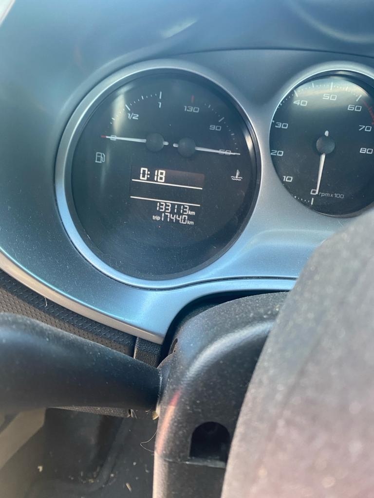 Seat leon 1,4tsi - 4