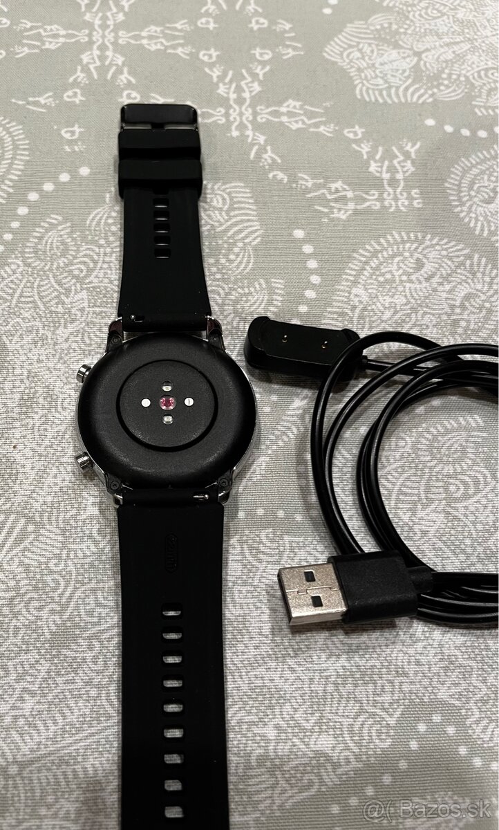 Xiaomi Amazfit GTR - 4
