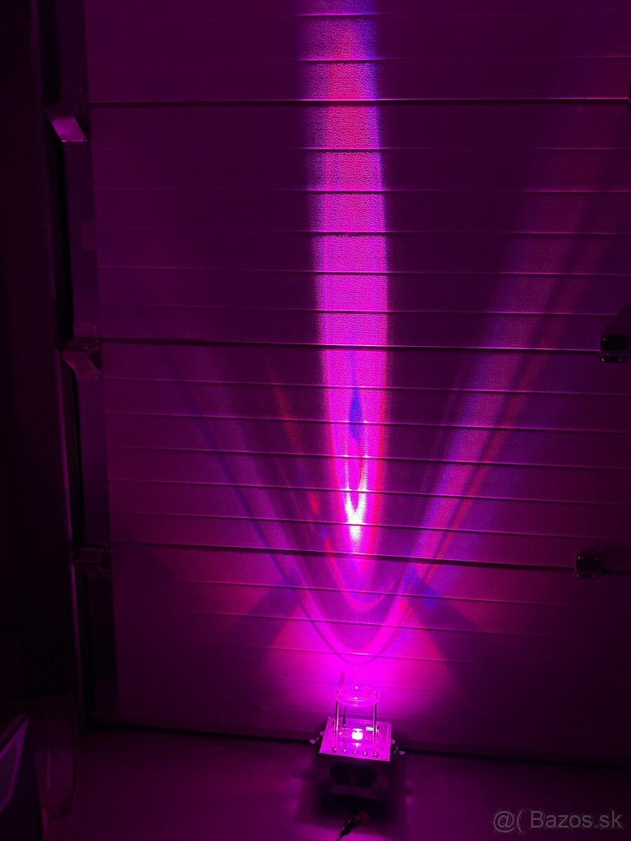 Led bateriové efektové svietidlá Ape Labs - 4