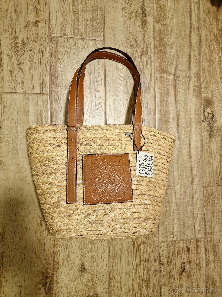 Loewe košík - 4