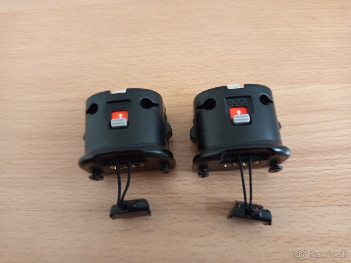 Nintendo Wii - Nintendo Wii Motion Plus adaptér - 4