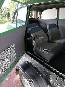 Predam veterana LLoyd LP 400 1955 - - 4